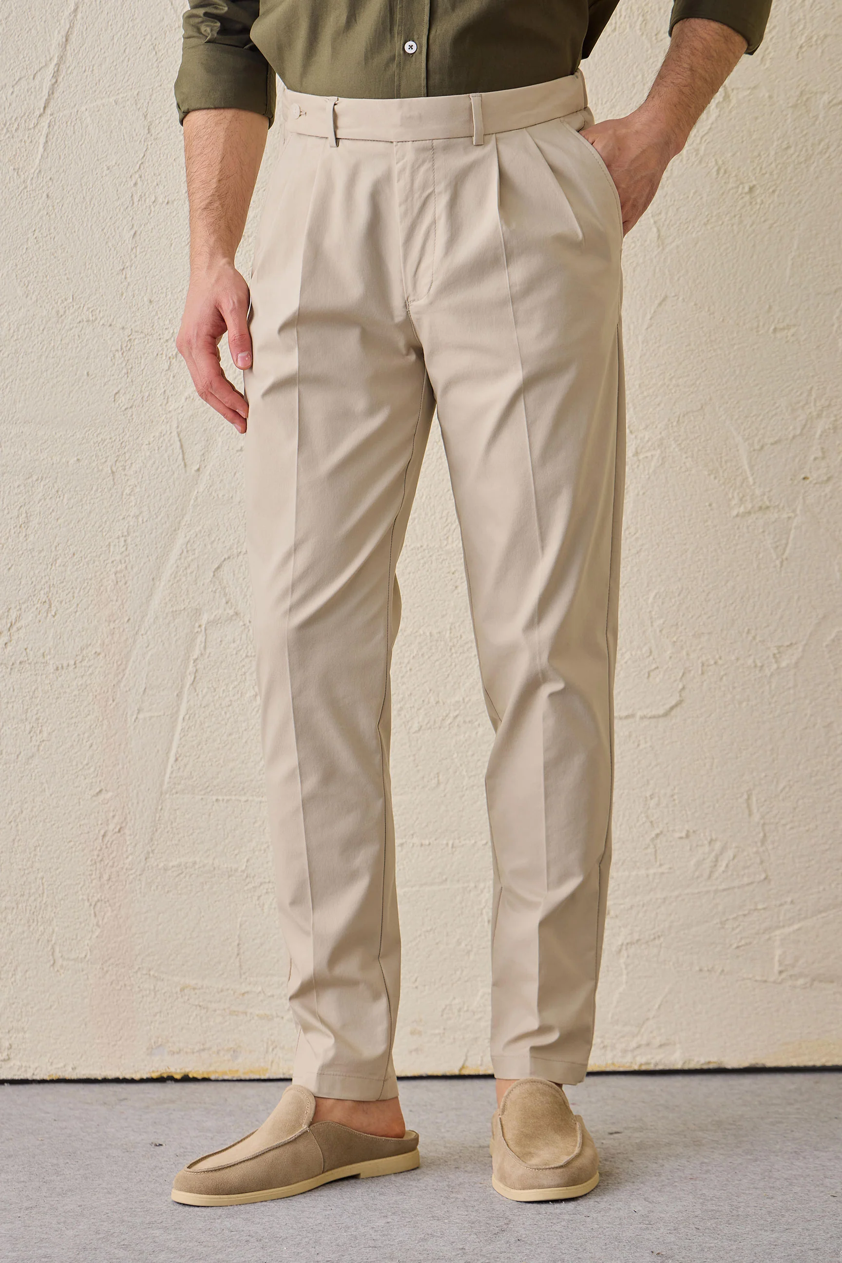 Trousers Category